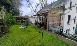 Maison 9 Pièces 162 m² à vendre à Belle-Isle-en-Terre (22810)