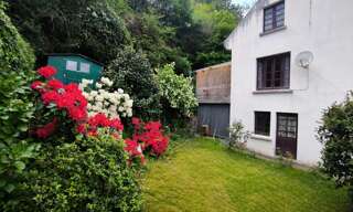 Maison 9 Pièces 162 m² à vendre à Belle-Isle-en-Terre (22810)