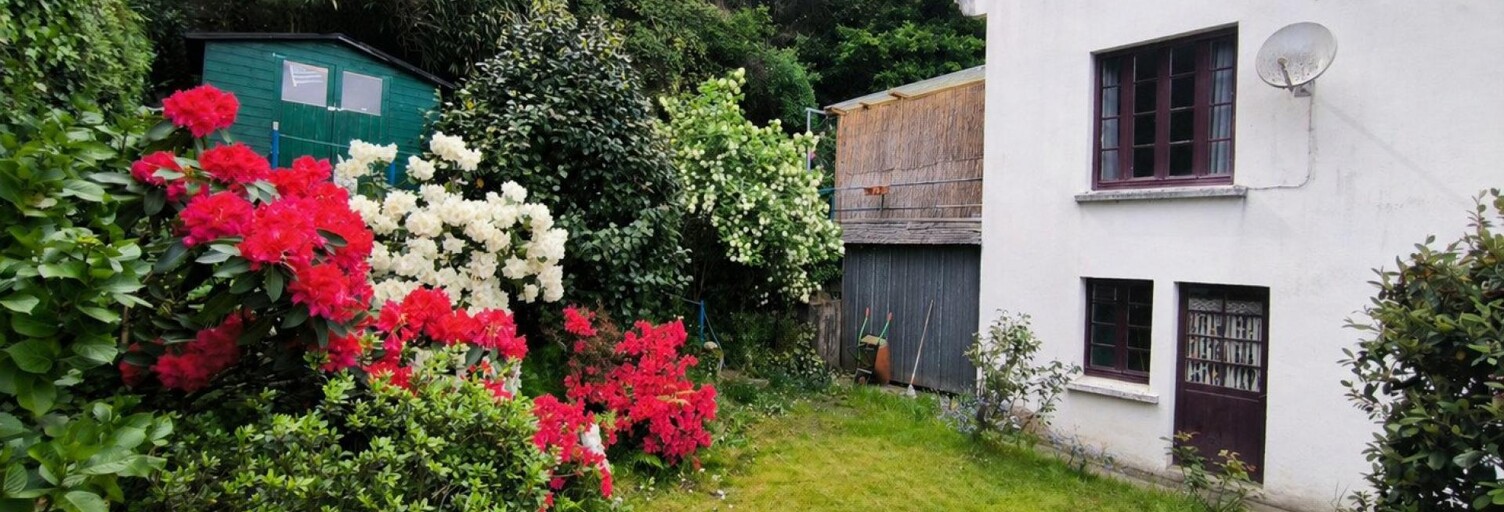 Maison 9 Pièces 162 m² à vendre à Belle-Isle-en-Terre (22810)