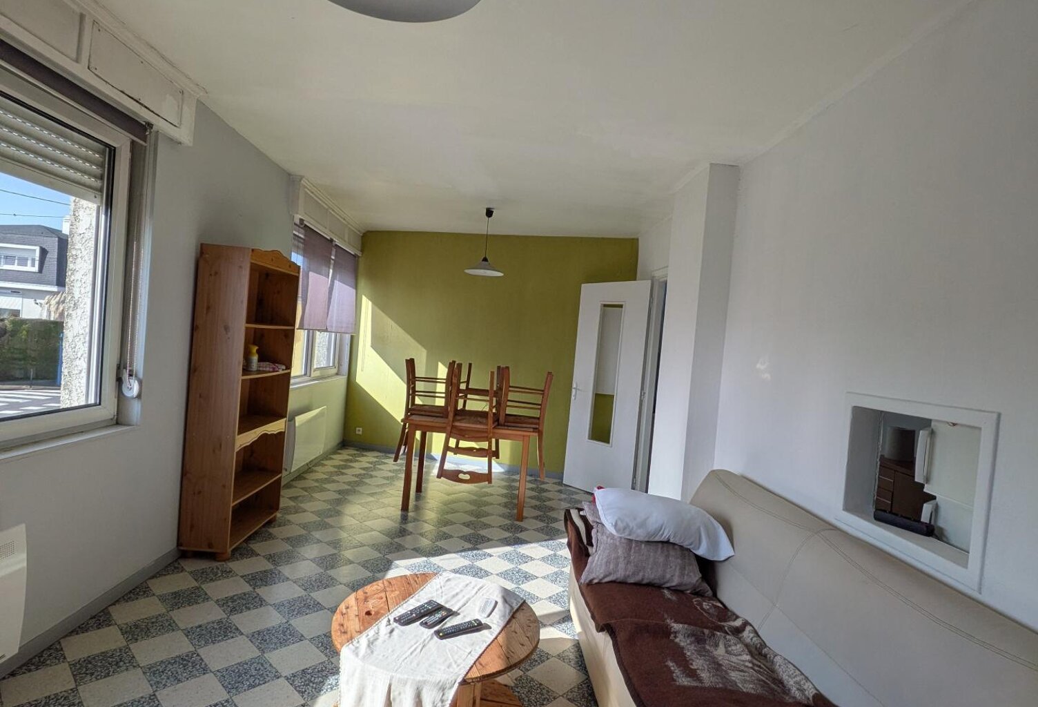 appartement type 3 — photo 1