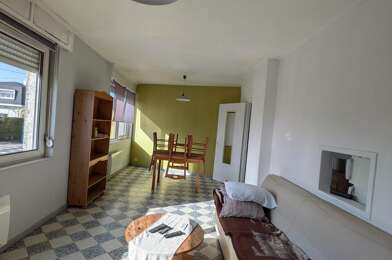 Appartement 3 pièces 72000 €