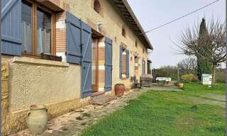 Maison 6 Pièces 215 m² à vendre à Marignac-Lasclares (31430)