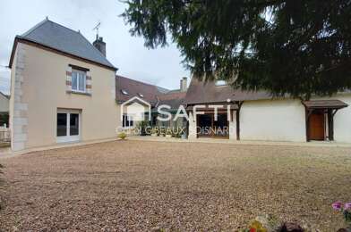 Maison 8 pièces 209000 €