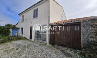 Maison 6 Pièces 148 m² à vendre à Aigrefeuille-d'Aunis (17290)