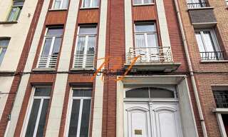 Appartement 1 Pièce 26 m² à vendre à Lille (59000)