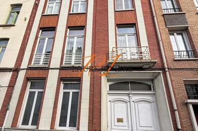 Appartement 1 pièces 125000 €