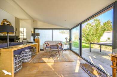 Maison 6 pièces 504000 €