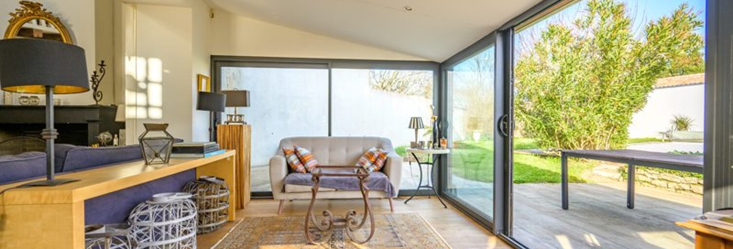 Maison 6 Pièces 210 m² à vendre à Puilboreau (17138)