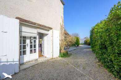 Maison 6 pièces 504000 €