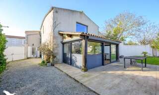 Maison 6 Pièces 210 m² à vendre à Puilboreau (17138)