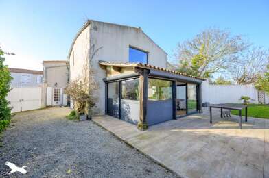 Maison 6 pièces 504000 €