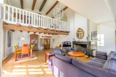 Maison 6 pièces 477750 €