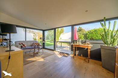 Maison 6 pièces 477750 €