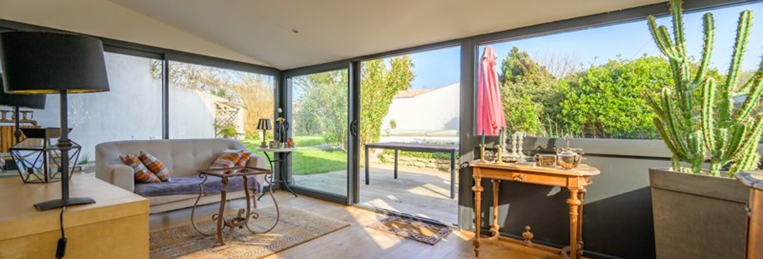 Maison 6 Pièces 210 m² à vendre à Puilboreau (17138)