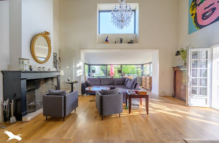Maison en pierre de 6 pièces principales — photo 3