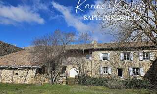 Maison 12 Pièces 370 m² à vendre à Vielprat (43490)