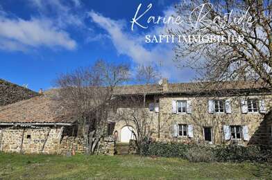 Maison 12 pièces 495000 €