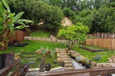 Maison 5 pièces 416960 €