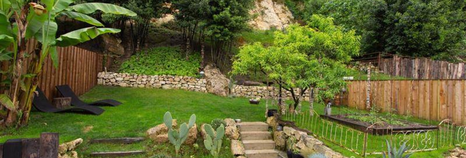 Maison 5 Pièces 106 m² à vendre à Lormont (33310)