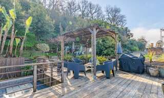 Maison 5 Pièces 106 m² à vendre à Lormont (33310)