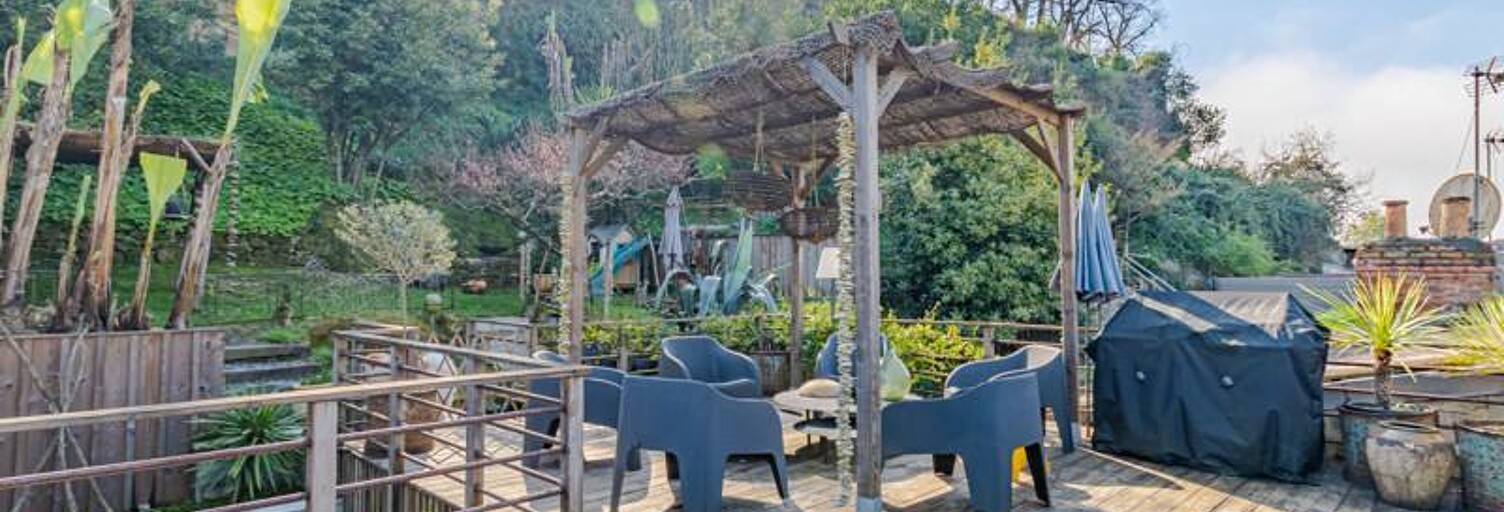 Maison 5 Pièces 106 m² à vendre à Lormont (33310)