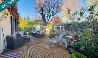 Maison 8 Pièces 154 m² à vendre à Mours-Saint-Eusèbe (26540)