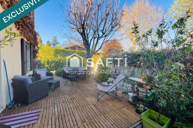 Maison 8 pièces 329000 €