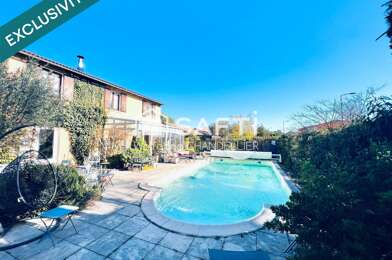 Maison 8 pièces 329000 €