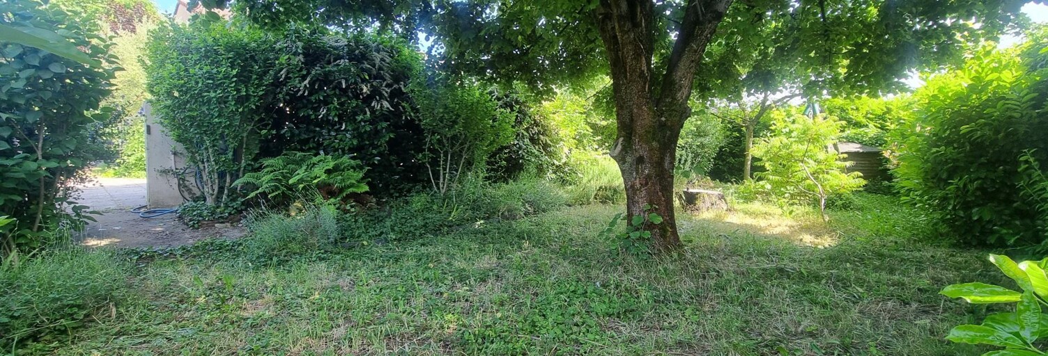 Maison 8 Pièces 154 m² à vendre à Mours-Saint-Eusèbe (26540)