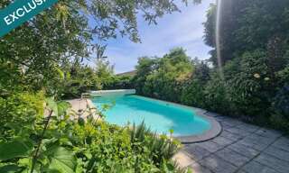 Maison 8 Pièces 154 m² à vendre à Mours-Saint-Eusèbe (26540)
