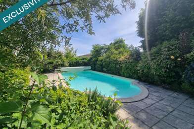 Maison 8 pièces 329000 €