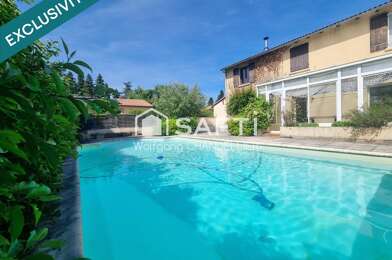 Maison 8 pièces 319000 €