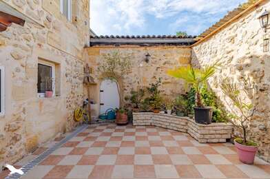 Maison 4 pièces 337920 €