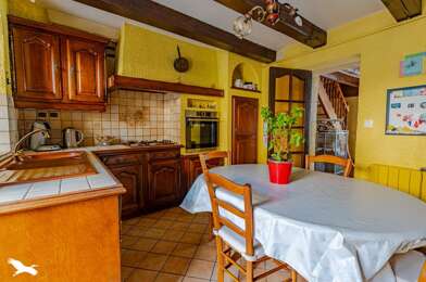 Maison 4 pièces 337920 €