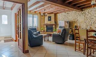 Maison 4 Pièces 123 m² à vendre à Lormont (33310)