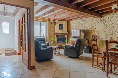 Maison 4 pièces 328290 €