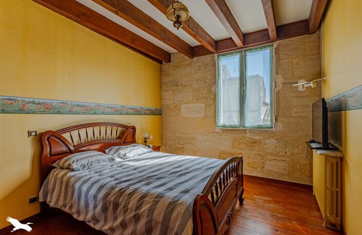 Maison en pierre de 4 pièces principales — photo 4