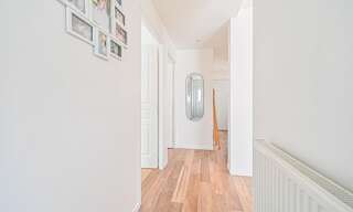 Maison 5 Pièces 119 m² à vendre à Alfortville (94140)