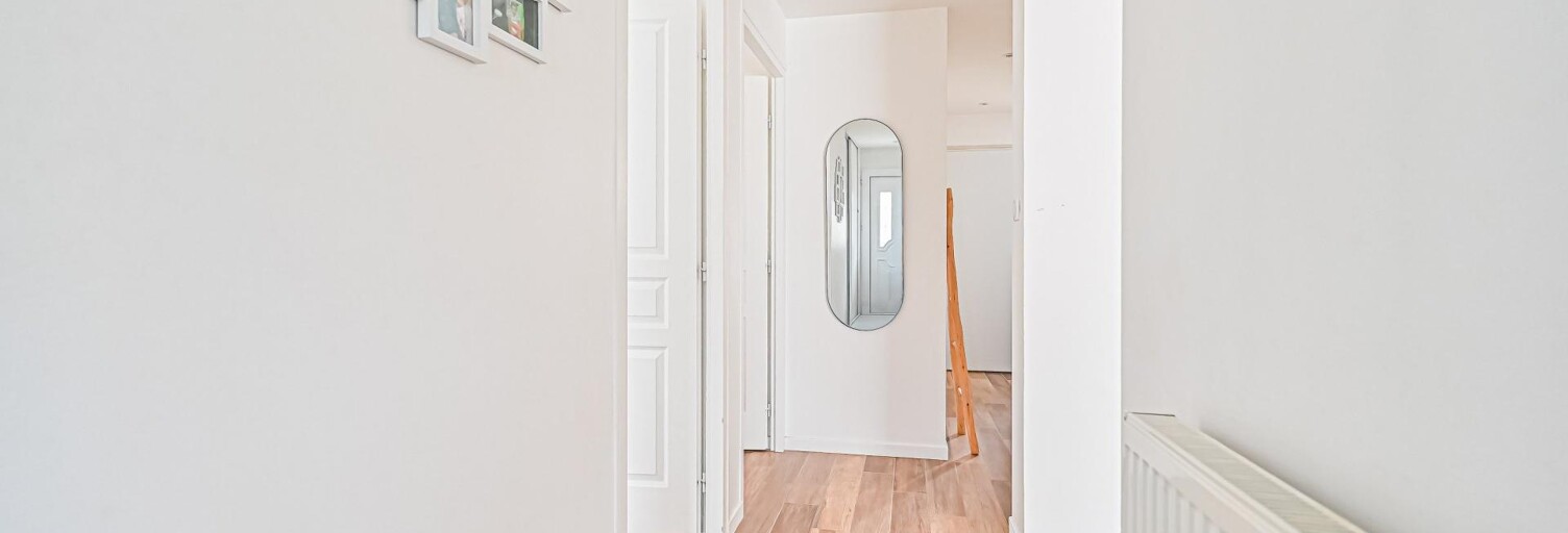 Maison 5 Pièces 119 m² à vendre à Alfortville (94140)