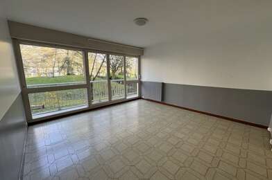 Appartement 3 pièces 138320 €