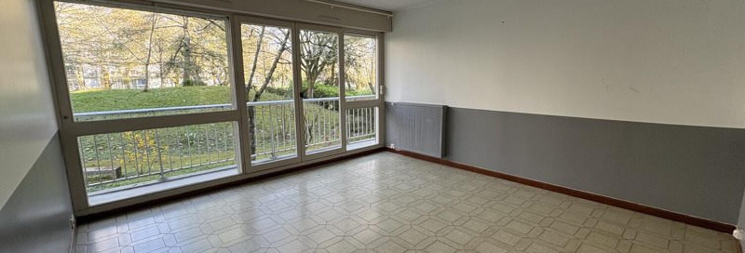 Appartement 3 Pièces 63 m² à vendre à Lormont (33310)