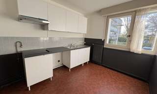 Appartement 3 Pièces 63 m² à vendre à Lormont (33310)