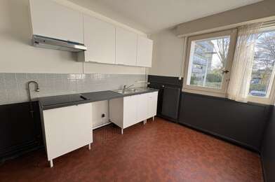 Appartement 3 pièces 138320 €