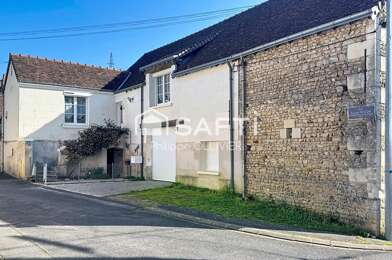 Maison 3 pièces 145000 €