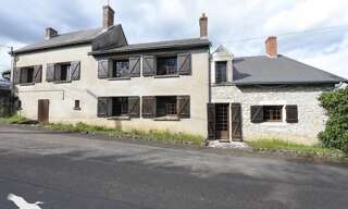 Maison 6 Pièces 160 m² à vendre à Veuzain-sur-Loire (41150)