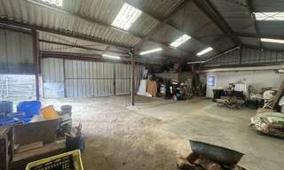 Terrain  242 m² à vendre à Herbault (41190)