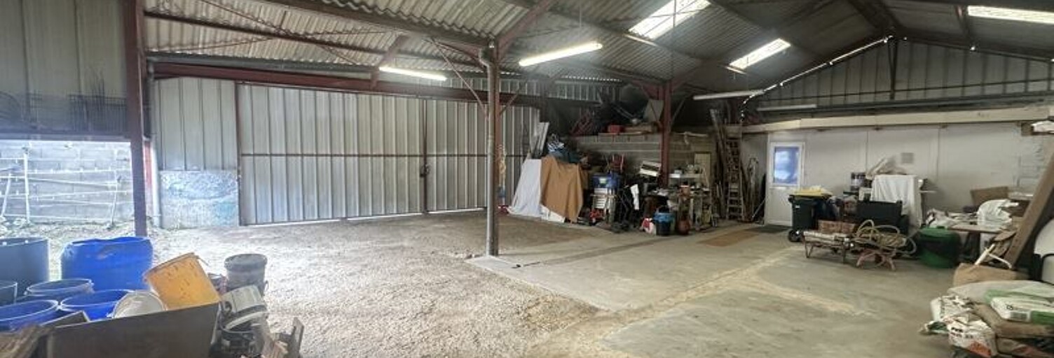 Terrain  242 m² à vendre à Herbault (41190)