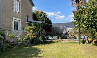 Maison 8 Pièces 160 m² à vendre à Nantes (44300)