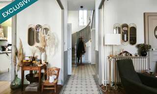 Maison 8 Pièces 160 m² à vendre à Nantes (44300)