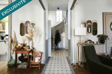 Maison 8 pièces 850000 €